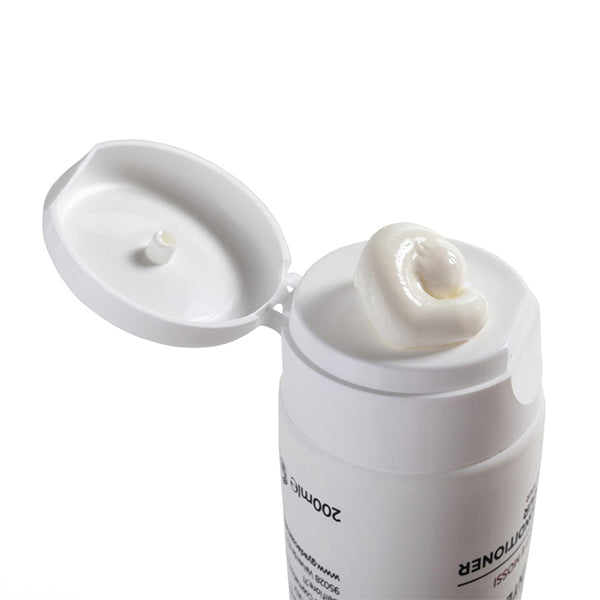 Après shampoing modelant