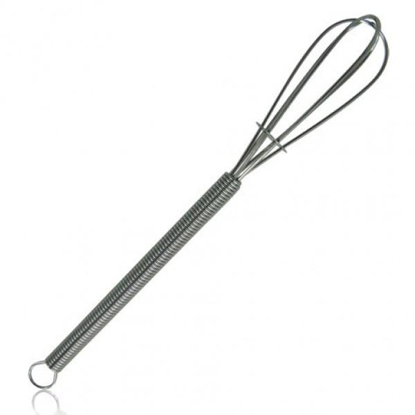 Mini fouet inox