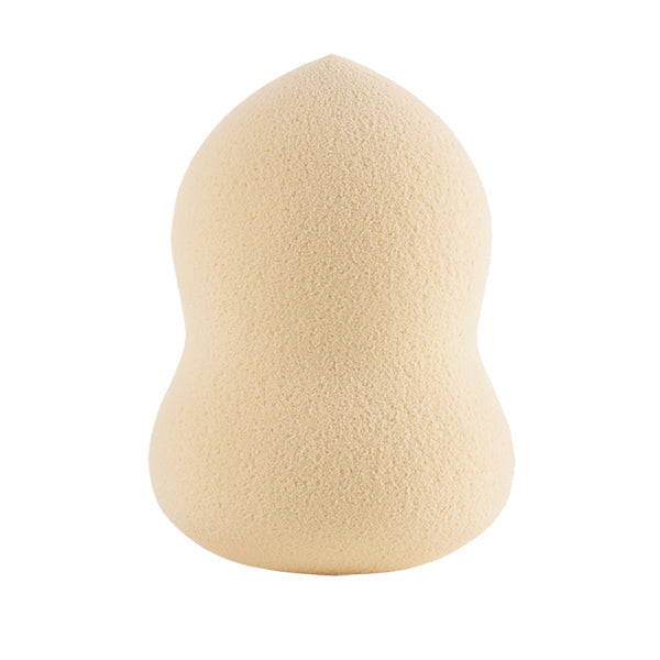 Éponge blender beige sans latex