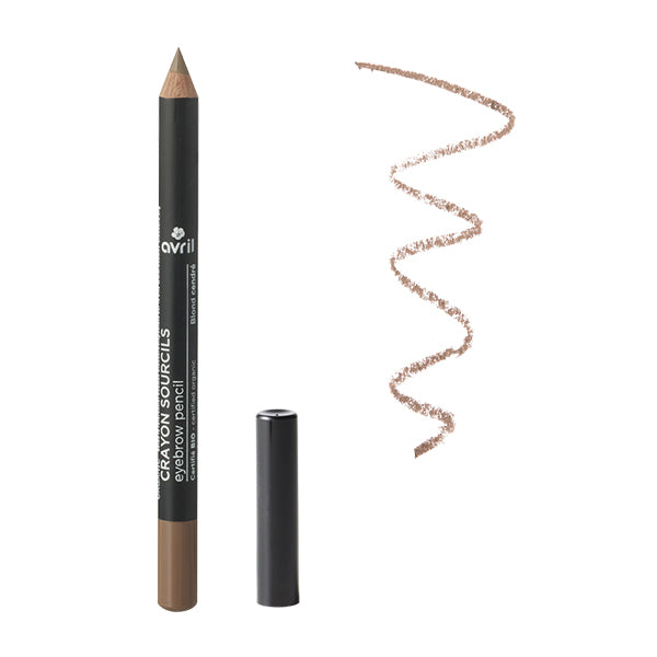 Crayon sourcils blond cendré 103