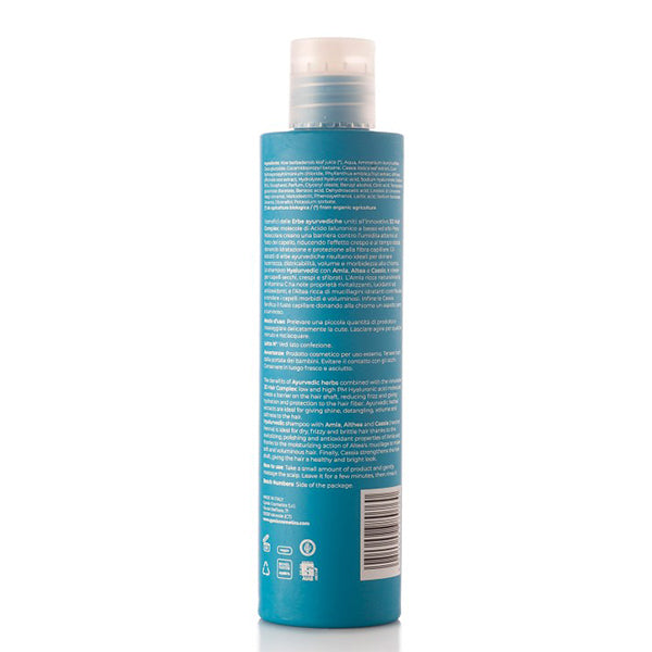Shampooing revitalisant - Amla, Althea, Henné Neutre