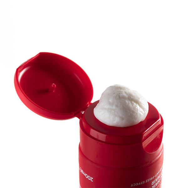 Masque modelant cheveux bouclés