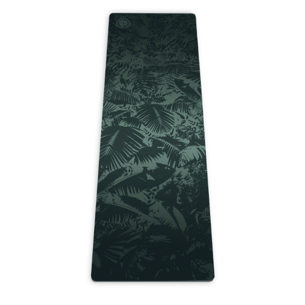 Tapis de yoga - Urban Botanic