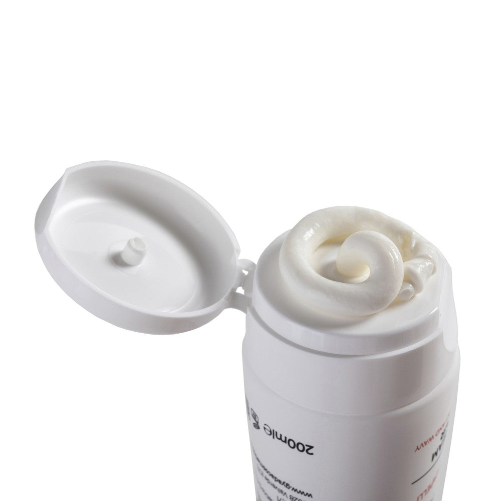 Crème modelante boucles