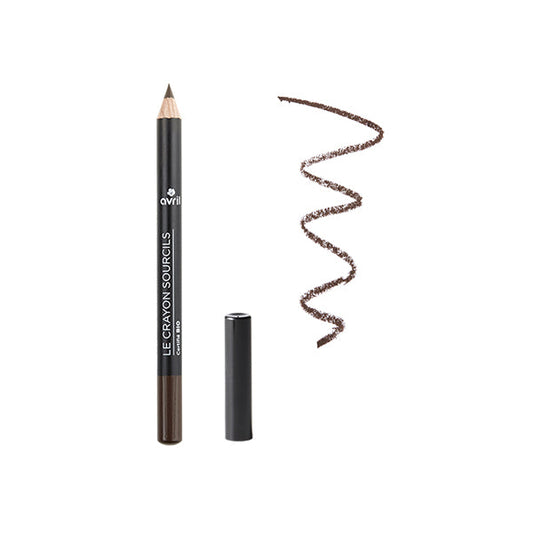 Crayon sourcils brun 103
