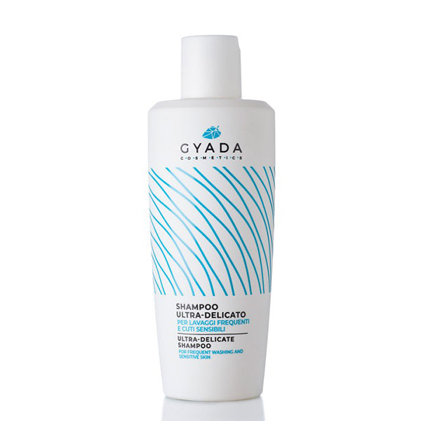 Shampooing ultra délicat