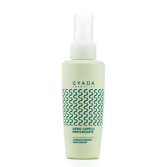 Sérum fortifiant à la spiruline